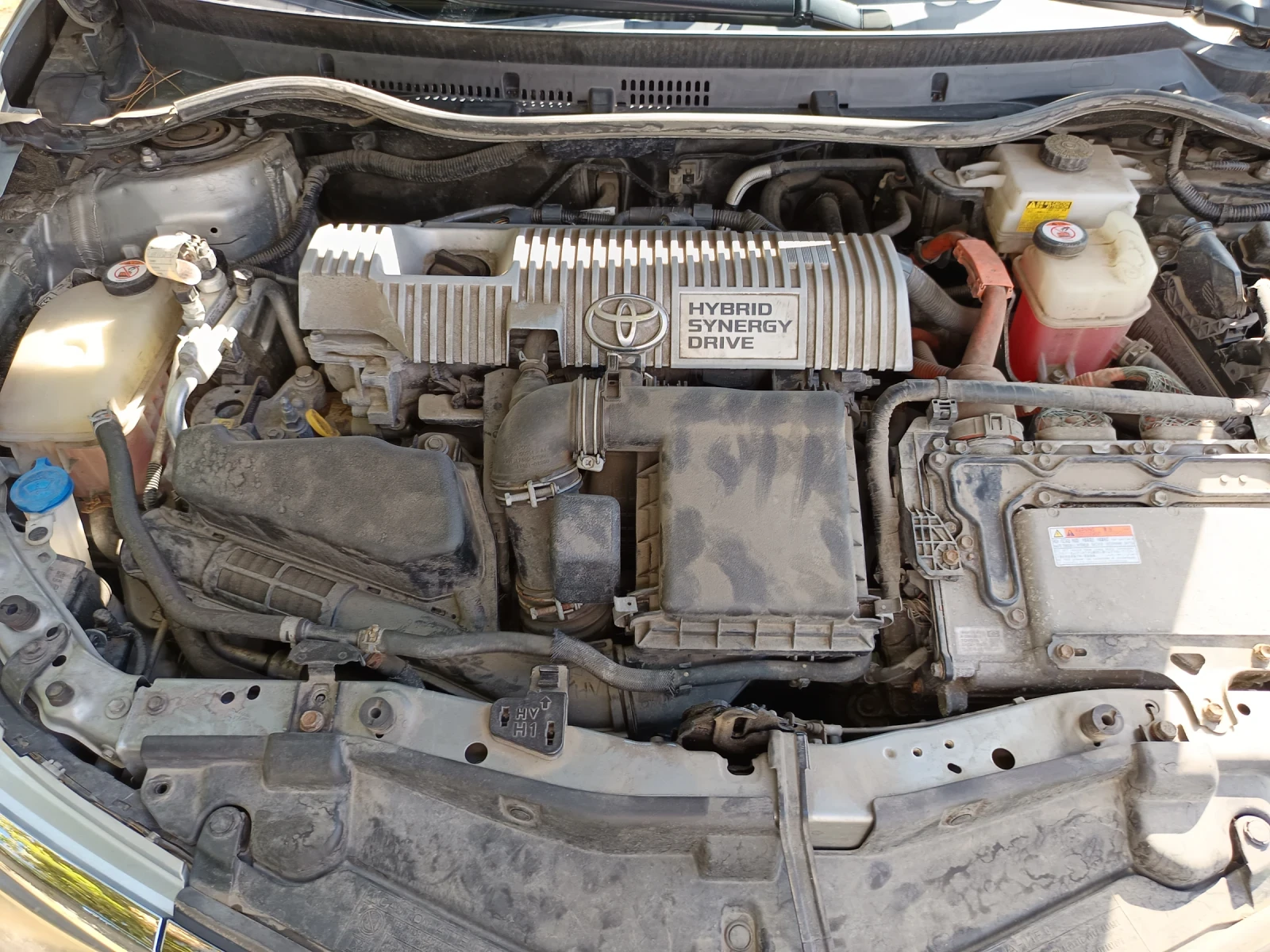 Toyota Auris, снимка 15 - Автомобили и джипове - 55953933