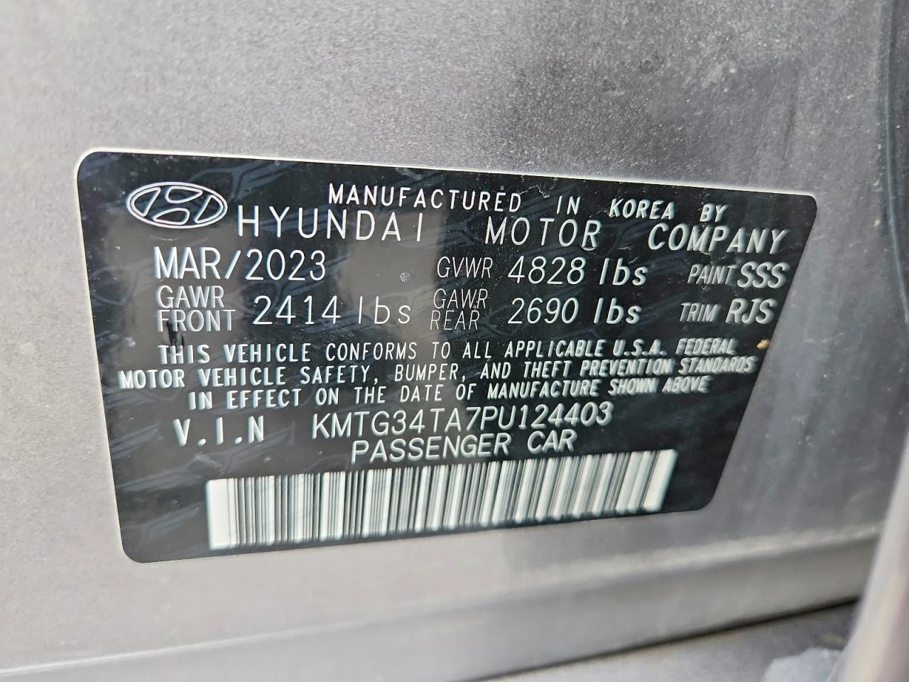Genesis G70 2.0l 2.0T, снимка 12 - Автомобили и джипове - 56075789