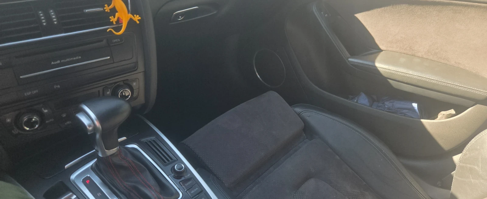 Audi A5 Sportback 3.0TDI, снимка 12 - Автомобили и джипове - 56347084