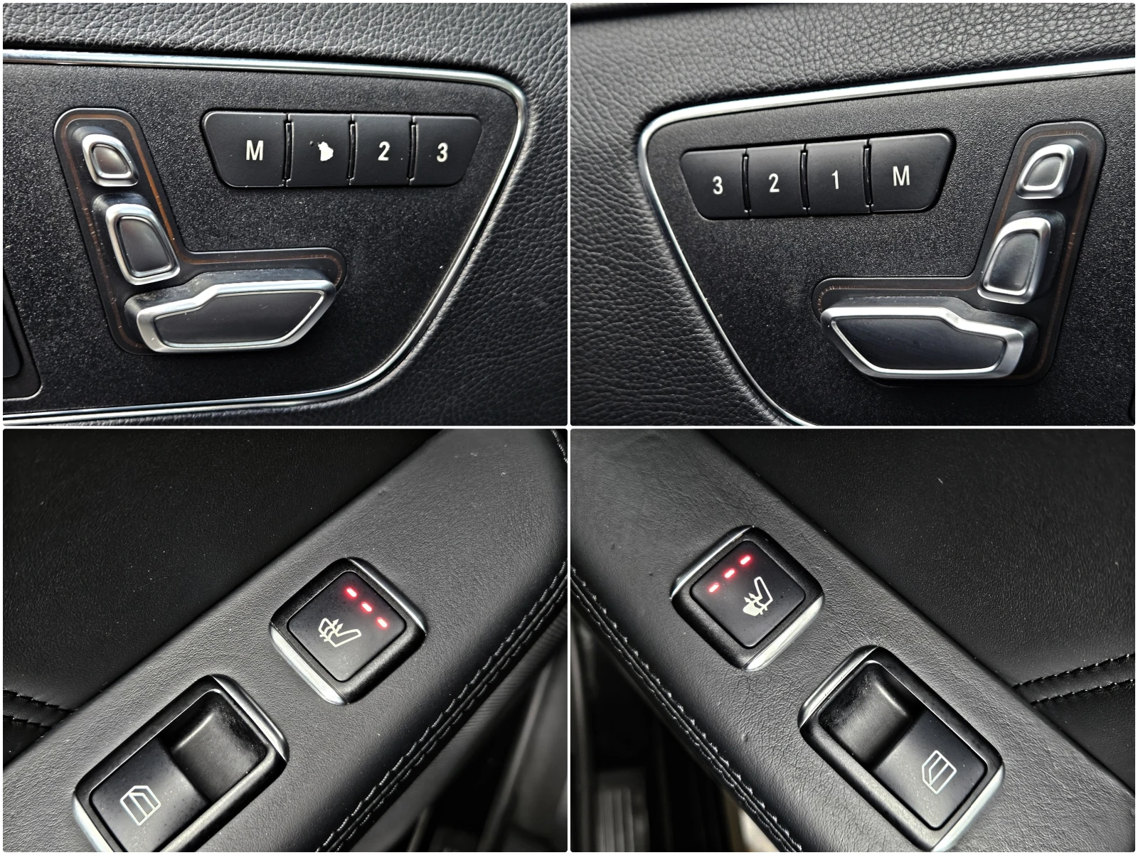Mercedes-Benz E 350 AMG/4MAT/PANO/AIRMAT/��������4/MEMORY/AMBIENT/LIZI | Mobile.bg � ����������� 13