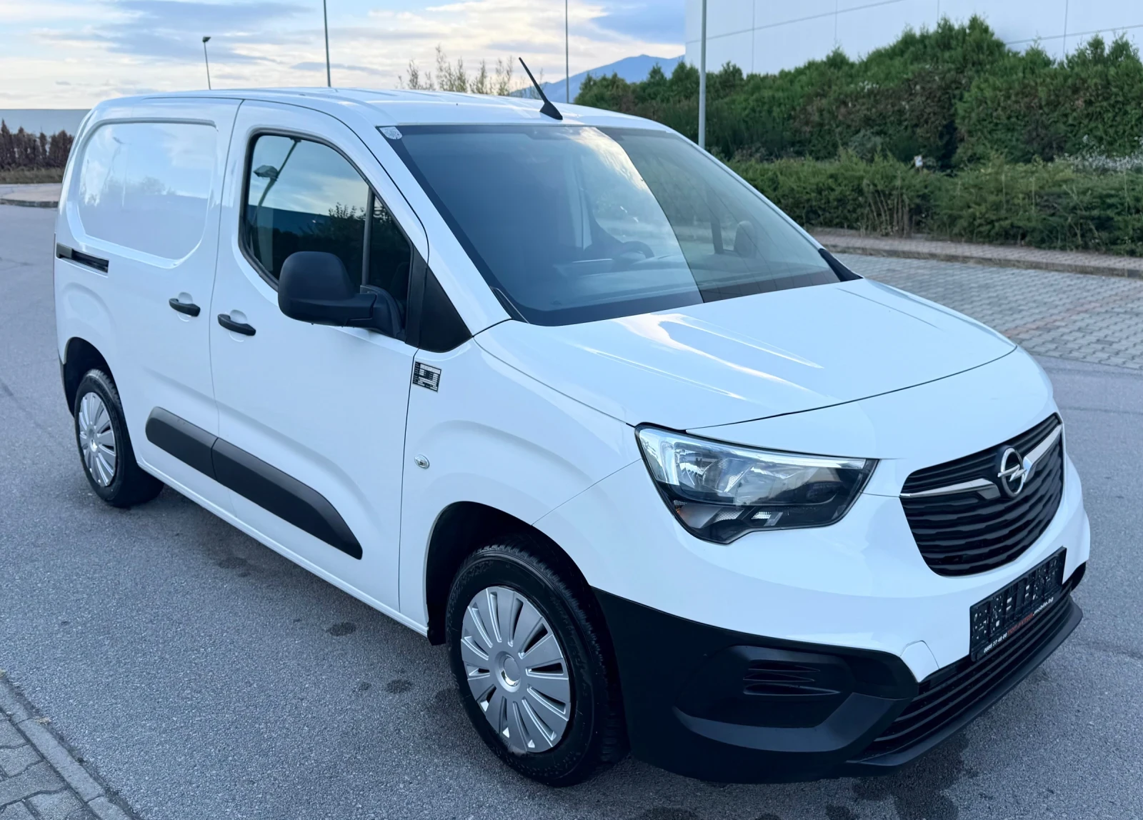 Peugeot Partner 1.6HDi/75kc/6ck/* ��������* /EURO 6B | Mobile.bg � ����������� 3