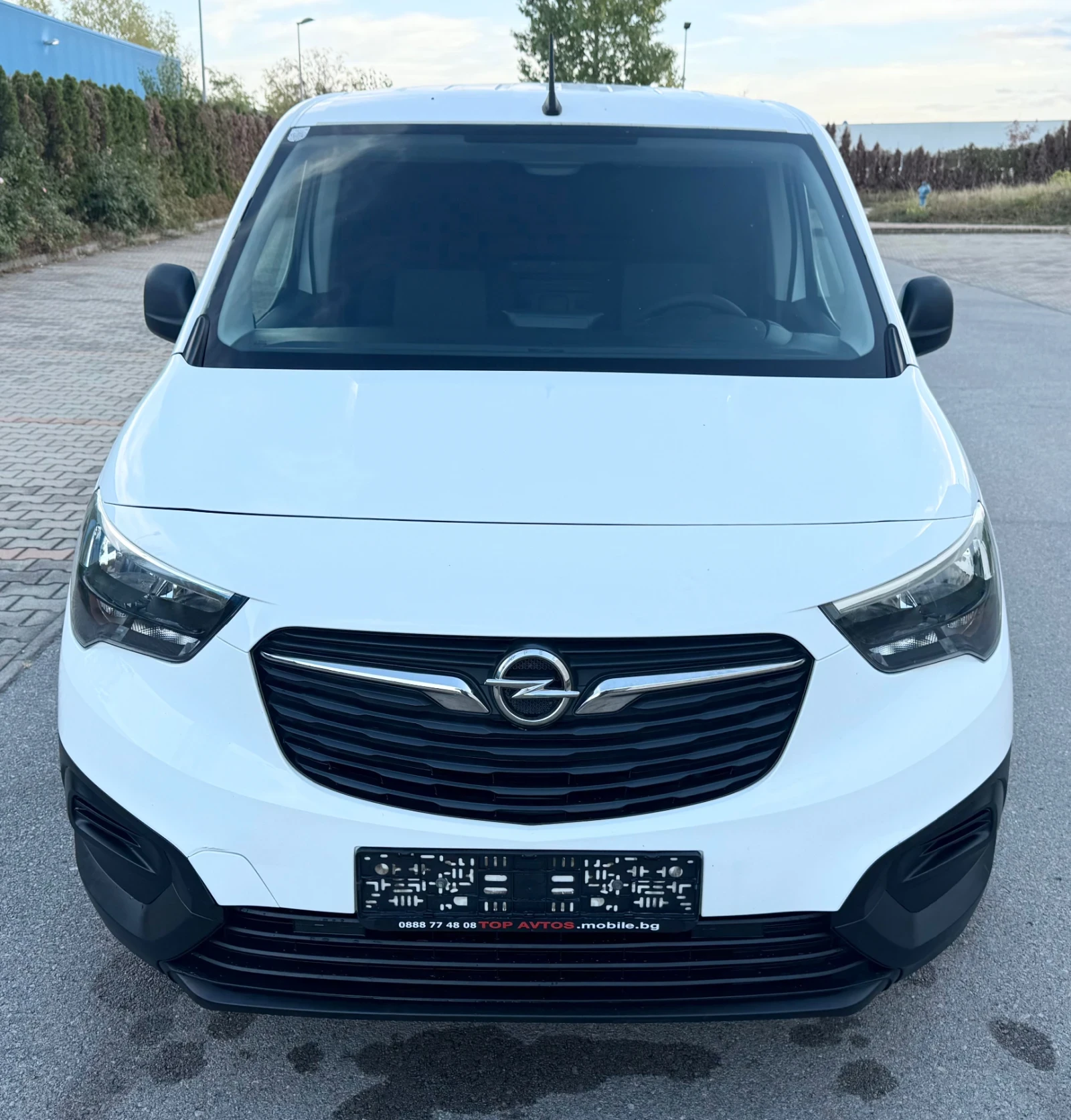 Peugeot Partner 1.6HDi/75kc/6ck/* ��������* /EURO 6B | Mobile.bg � ����������� 2