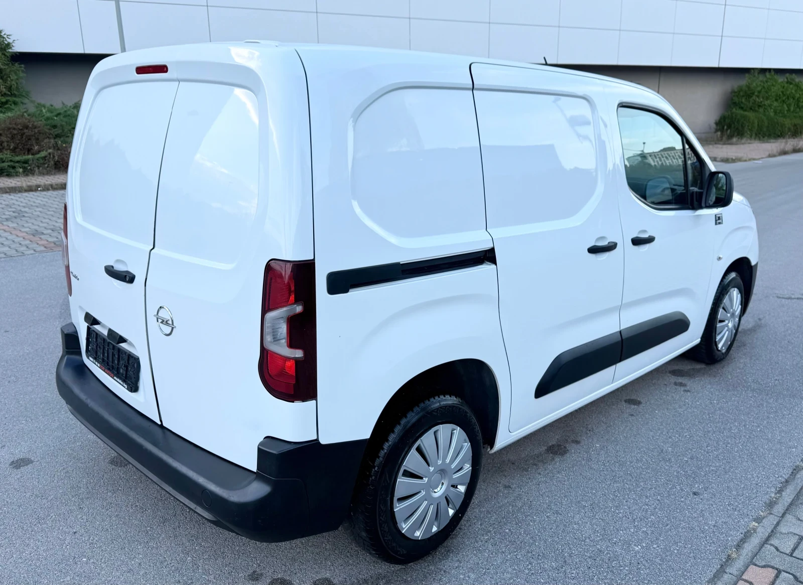 Peugeot Partner 1.6HDi/75kc/6ck/* ��������* /EURO 6B | Mobile.bg � ����������� 4