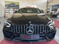 Mercedes-Benz AMG GT AMG 63s * FULL Екстри *BURMEISTER * Карбон пакет * - [3] 