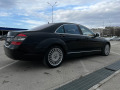 Mercedes-Benz S 500 LONG LPG - изображение 8