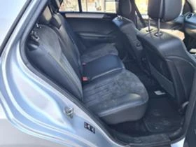 Mercedes-Benz ML 320, снимка 8