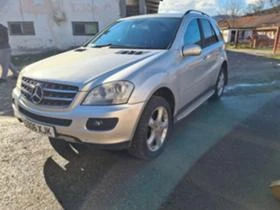 Mercedes-Benz ML 320, снимка 5