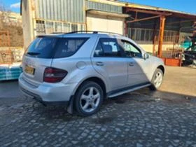 Mercedes-Benz ML 320, снимка 4
