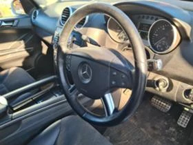 Mercedes-Benz ML 320, снимка 9