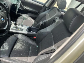BMW X3 Bmw X3 F25 2.0 x-drive 184 , снимка 9