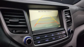 Hyundai Tucson 2.0 2WD PREMIUM autogeorge.com, снимка 15