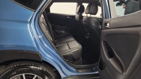 Hyundai Tucson 2.0 2WD PREMIUM autogeorge.com, снимка 11