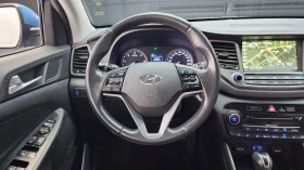 Hyundai Tucson 2.0 2WD PREMIUM autogeorge.com, снимка 12