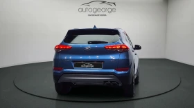 Hyundai Tucson 2.0 2WD PREMIUM autogeorge.com, снимка 4