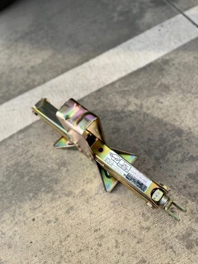 Honda Cr-v 1, снимка 6