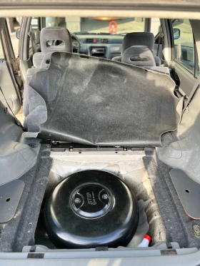 Honda Cr-v 1, снимка 4