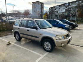 Honda Cr-v 1, снимка 13