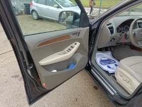 Audi Q5 2.0 BARTER 170, снимка 10