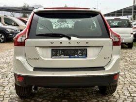 Volvo XC60 2.0 AVTOMAT, снимка 4