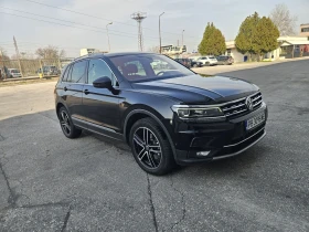 VW Tiguan 2.0 TFSI, снимка 2