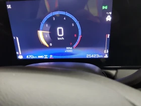 Chevrolet Trailblazer 1.3L 3cyl AWD, снимка 9