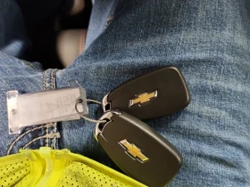 Chevrolet Trailblazer 1.3L 3cyl AWD, снимка 8