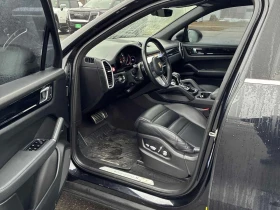 Porsche Cayenne S /360/MATRIX/BOSE/ОБДУХВАНЕ, снимка 5