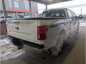 Ford F150 LARIAT, снимка 3