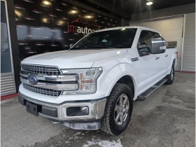 Ford F150 LARIAT, снимка 1