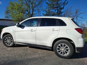 Mitsubishi ASX 4х4 , снимка 5