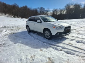Mitsubishi ASX 4х4 , снимка 17