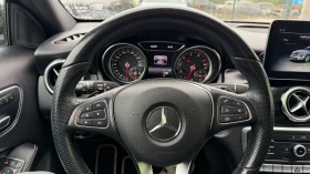 Mercedes-Benz GLA 250 AMG 4 Matic, снимка 14