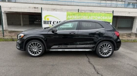 Mercedes-Benz GLA 250 AMG 4 Matic, снимка 4