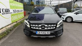 Mercedes-Benz GLA 250 AMG 4 Matic, снимка 3