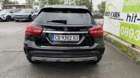 Mercedes-Benz GLA 250 AMG 4 Matic, снимка 7