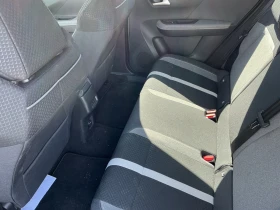 Opel Frontera GS - Electric, снимка 12