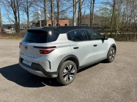 Opel Frontera GS - Electric, снимка 4