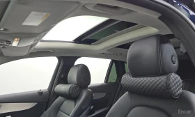 Mercedes-Benz GLC 350 * HYBRID* 4MATIC* PREMIUM* КОЖА* ПОДГРЕВ* ПАНОРАМА, снимка 16