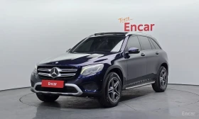 Mercedes-Benz GLC 350 * HYBRID* 4MATIC* PREMIUM* КОЖА* ПОДГРЕВ* ПАНОРАМА, снимка 1