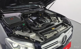 Mercedes-Benz GLC 350 * HYBRID* 4MATIC* PREMIUM* КОЖА* ПОДГРЕВ* ПАНОРАМА, снимка 6
