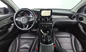 Mercedes-Benz GLC 350 * HYBRID* 4MATIC* PREMIUM* КОЖА* ПОДГРЕВ* ПАНОРАМА, снимка 7