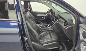 Mercedes-Benz GLC 350 * HYBRID* 4MATIC* PREMIUM* КОЖА* ПОДГРЕВ* ПАНОРАМА, снимка 10