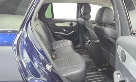 Mercedes-Benz GLC 350 * HYBRID* 4MATIC* PREMIUM* КОЖА* ПОДГРЕВ* ПАНОРАМА, снимка 11