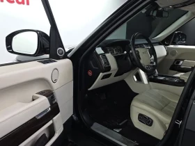 Land Rover Range rover 4.4, снимка 10