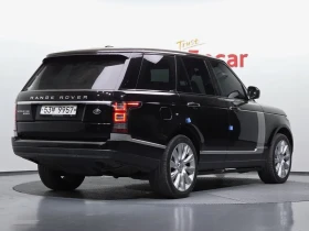Land Rover Range rover 4.4, снимка 2