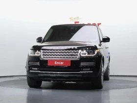 Land Rover Range rover 4.4, снимка 3