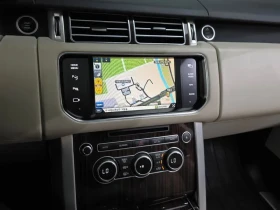 Land Rover Range rover 4.4, снимка 14