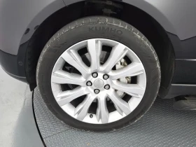 Land Rover Range rover 4.4, снимка 5