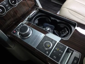 Land Rover Range rover 4.4, снимка 9