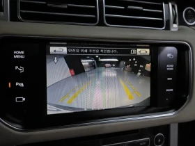 Land Rover Range rover 4.4, снимка 15